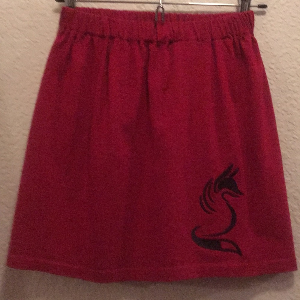 Summer Skirt